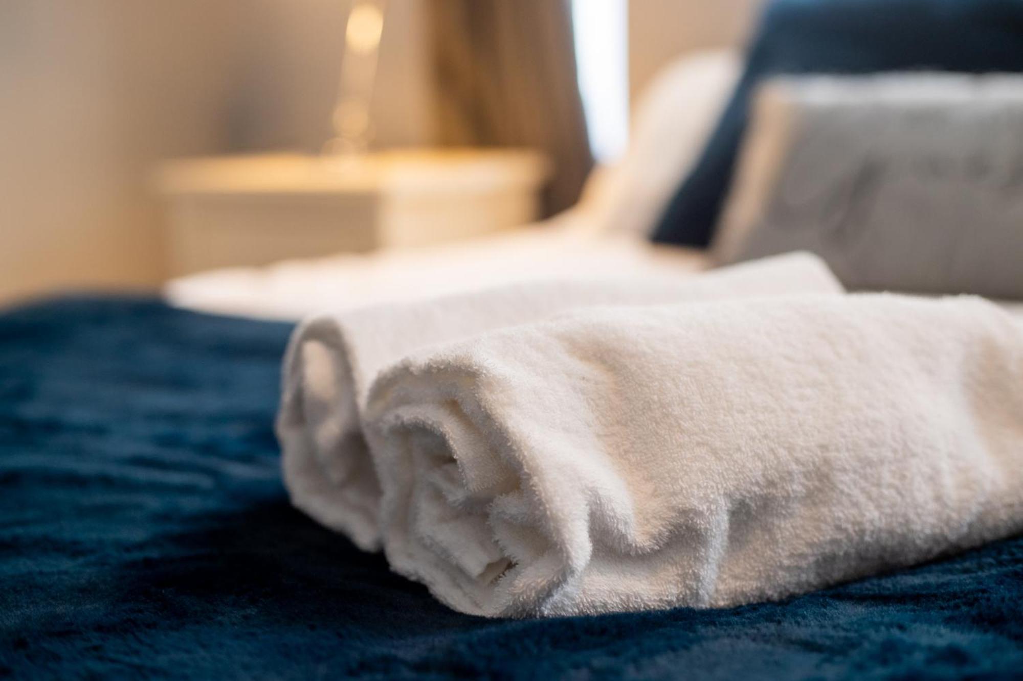 So-Fresh Hotel Belfast Kültér fotó
