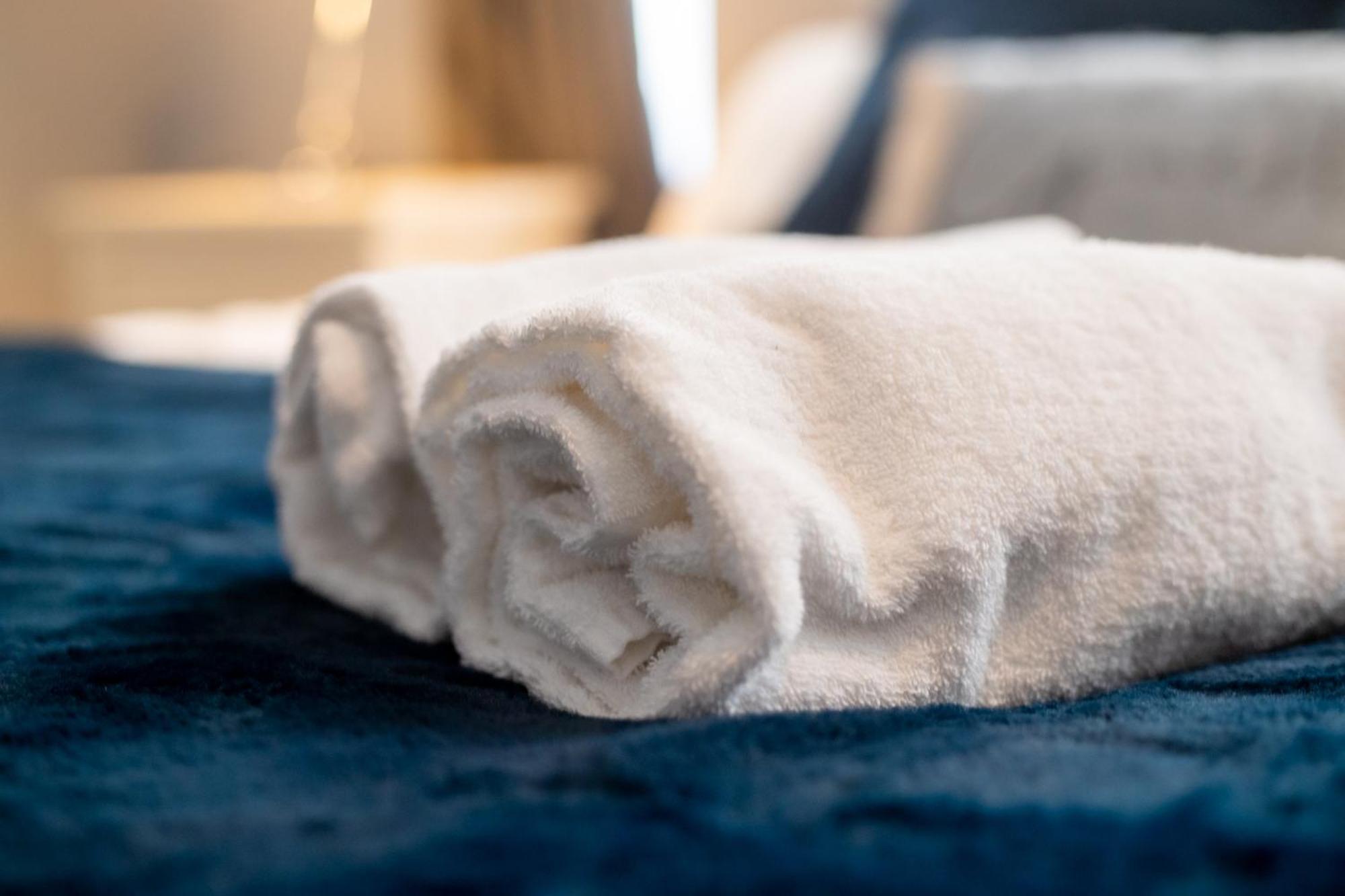So-Fresh Hotel Belfast Kültér fotó